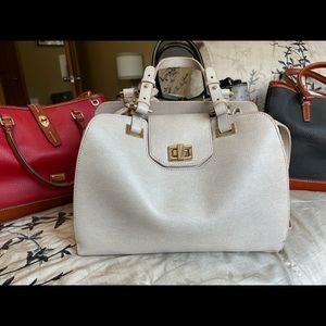 Calvin Klein handbag